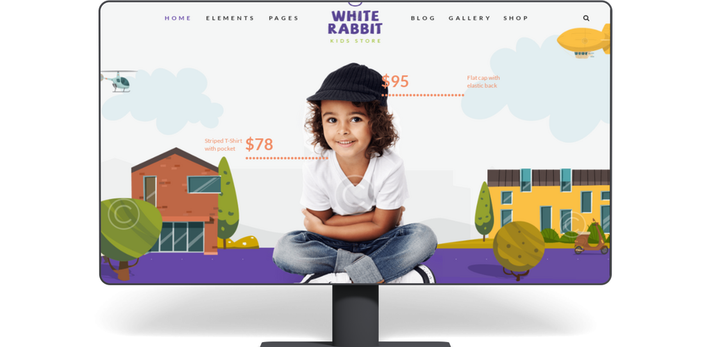 ecommerce web design kuwait