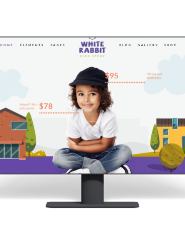 ecommerce web design kuwait