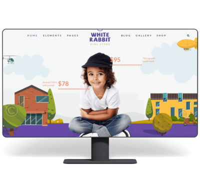 ecommerce web design kuwait