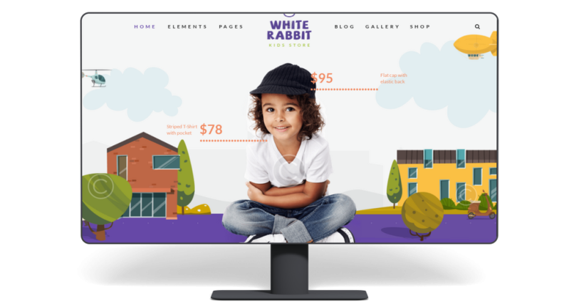 ecommerce web design kuwait