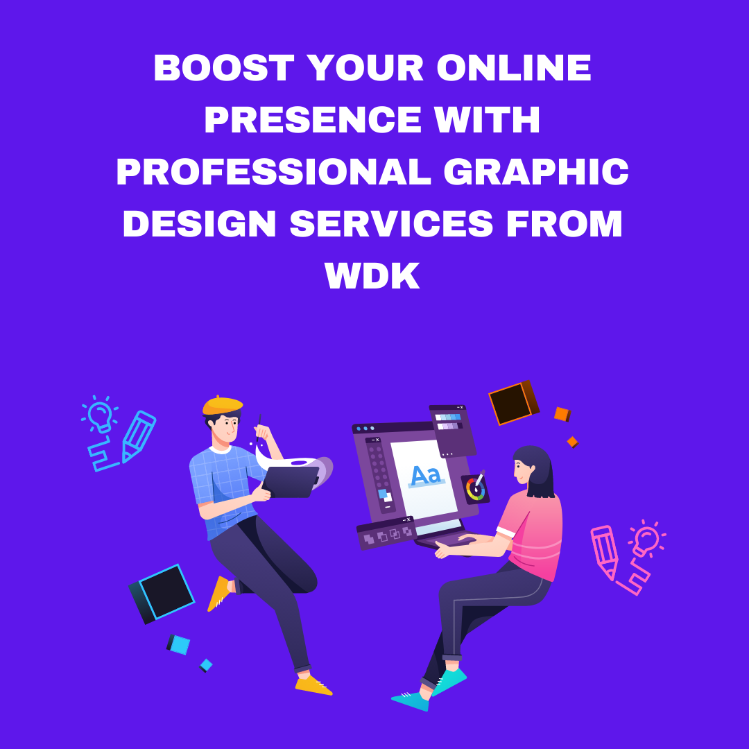 Graphic Designer Kuwait Get The No.1 Service In Kuwait