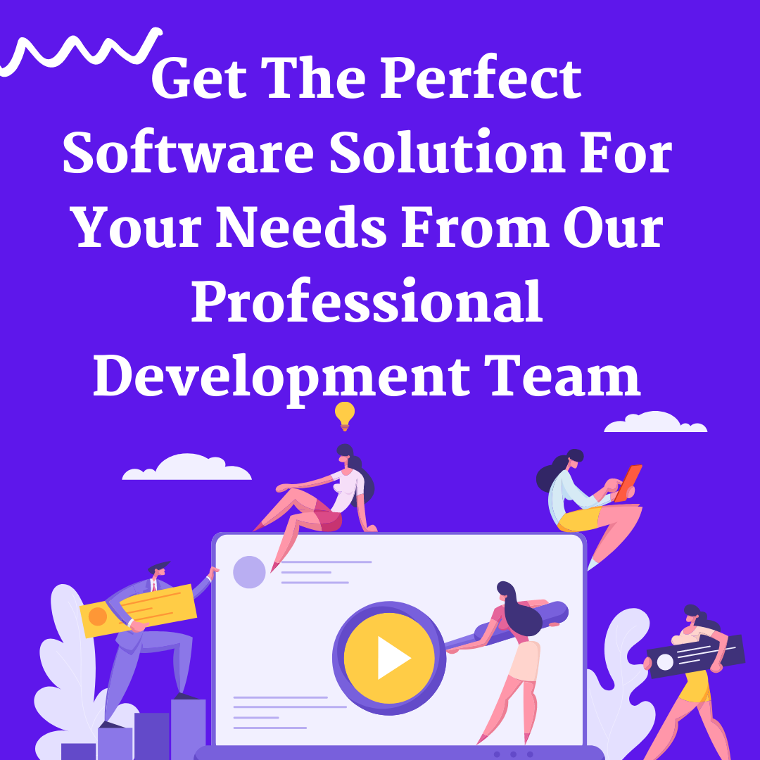 Software Application Development Kuwait