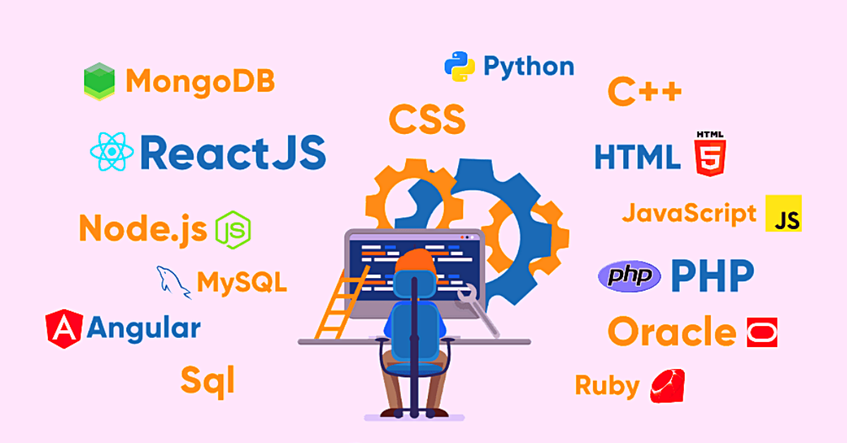 Web Development Stack