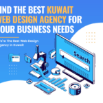 web design agency kuwait