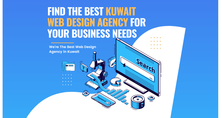 web design agency kuwait