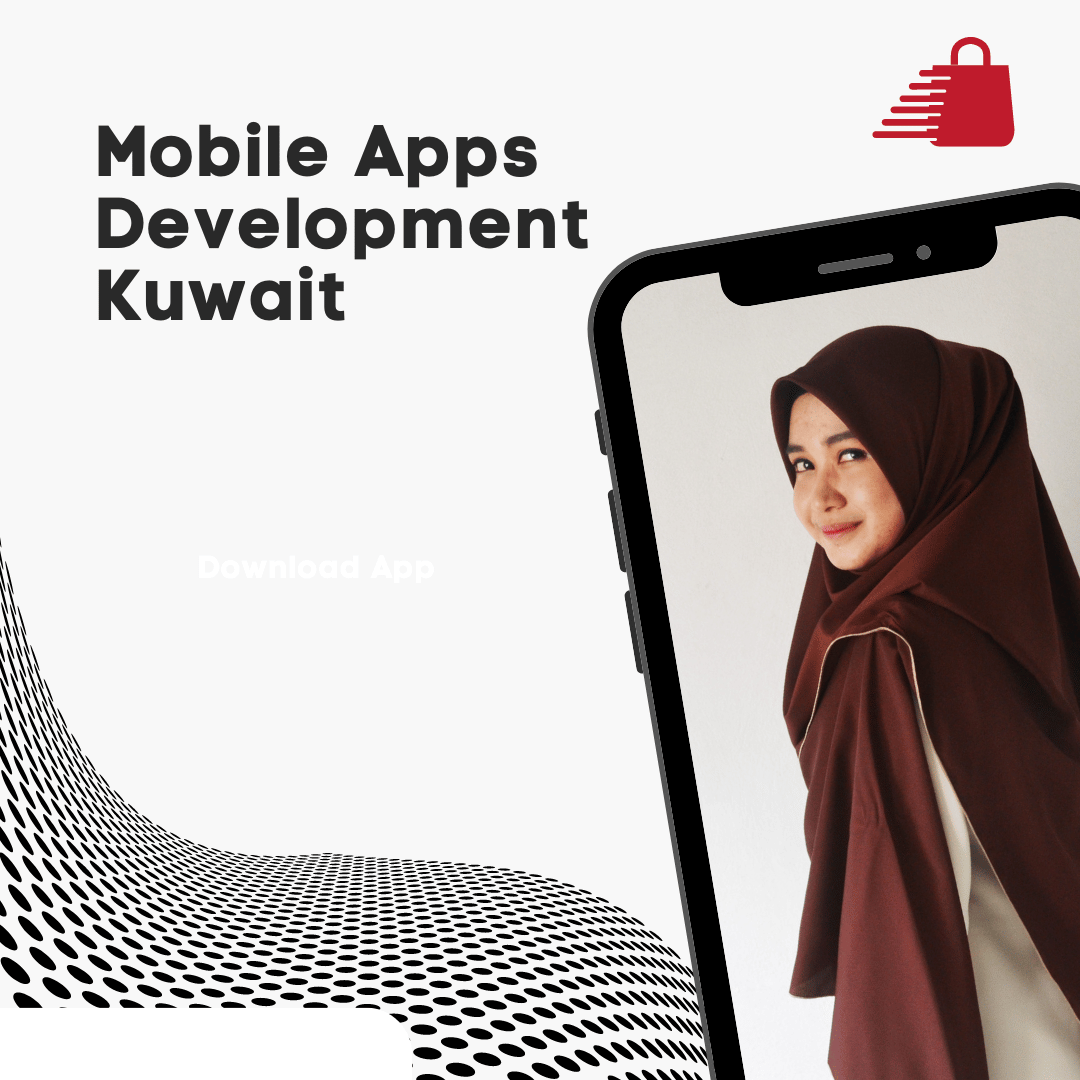 Mobile Apps Development Kuwait