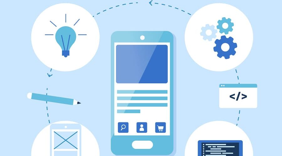 android app developer kuwait