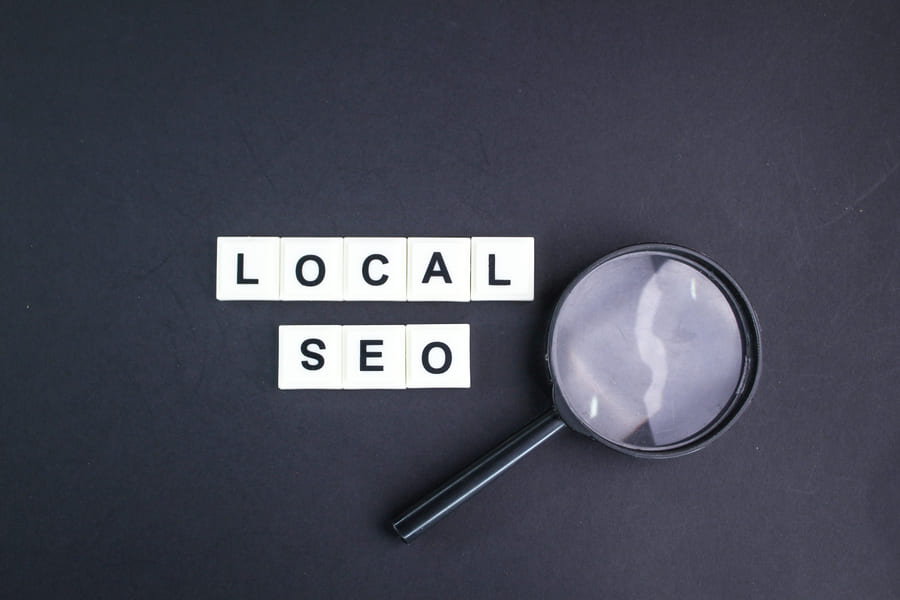 local seo kuwait