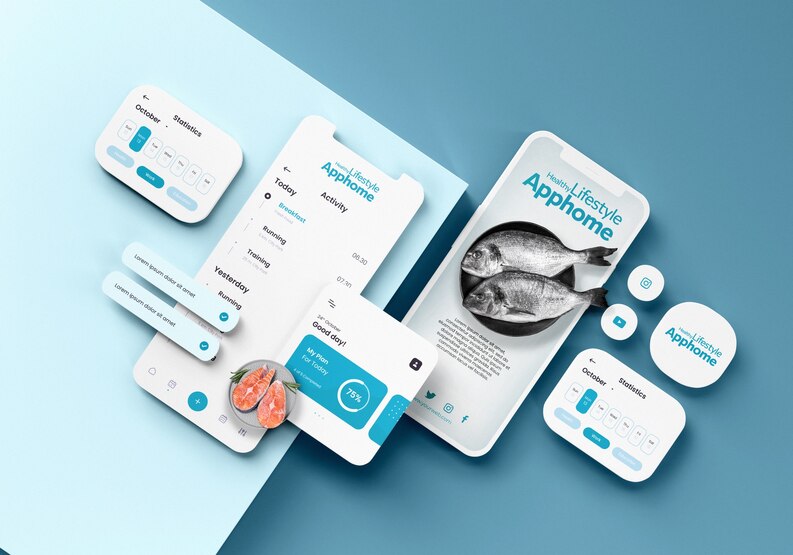 UI UX DESIGN Kuwait