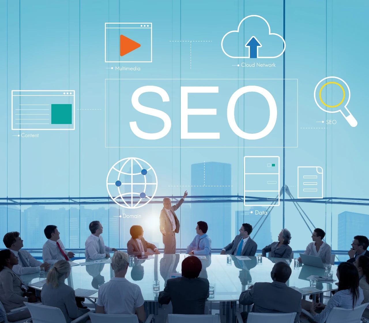 seo services kuwait
