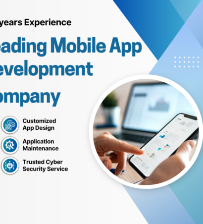 5 Mobile App Development Companies in Kuwait