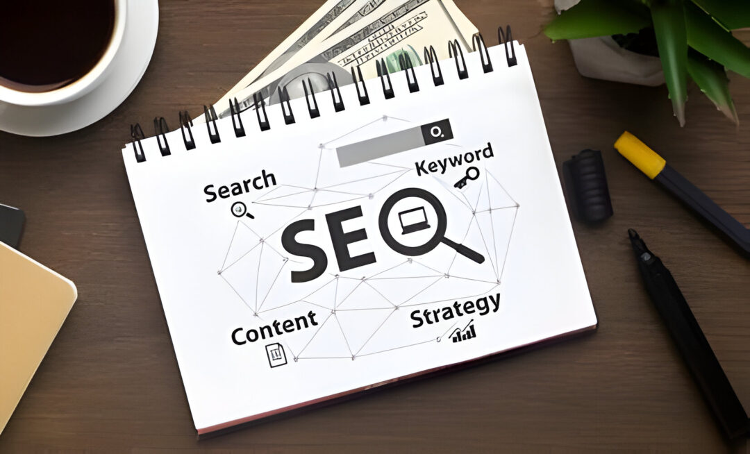 Local SEO Kuwait