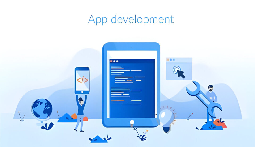 Mobile App Development Consulting