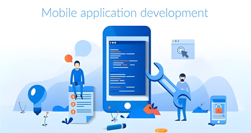 Mobile App Development Services in Kuwait