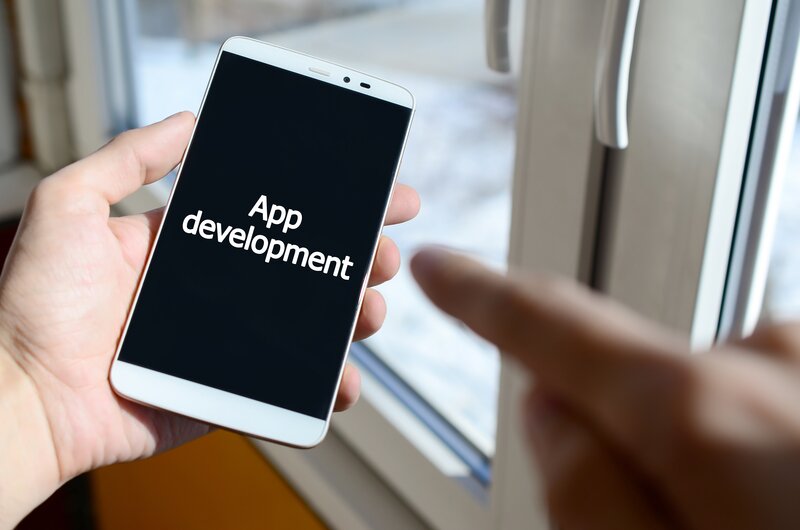 Mobile App Development Company Jahra