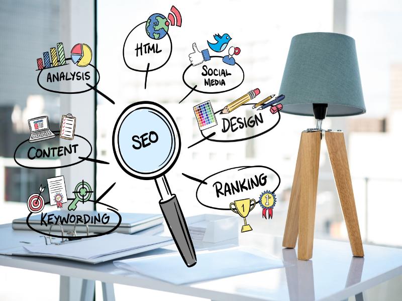 Seo Company Hawally