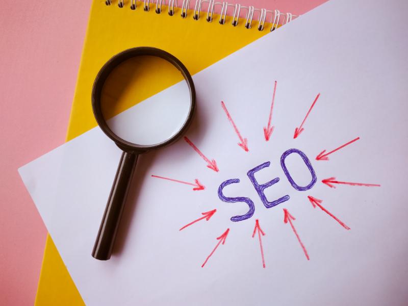 seo company salmiya