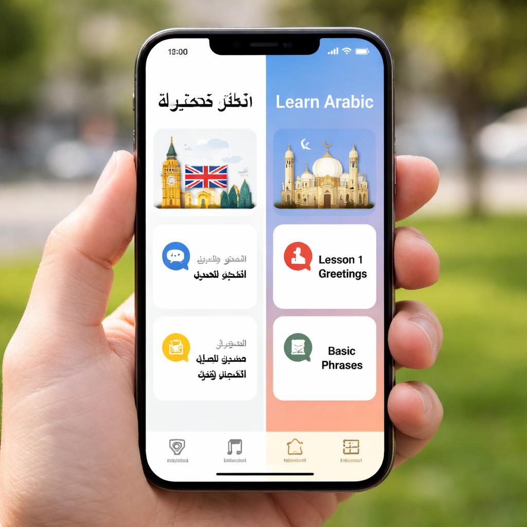 app development kuwait