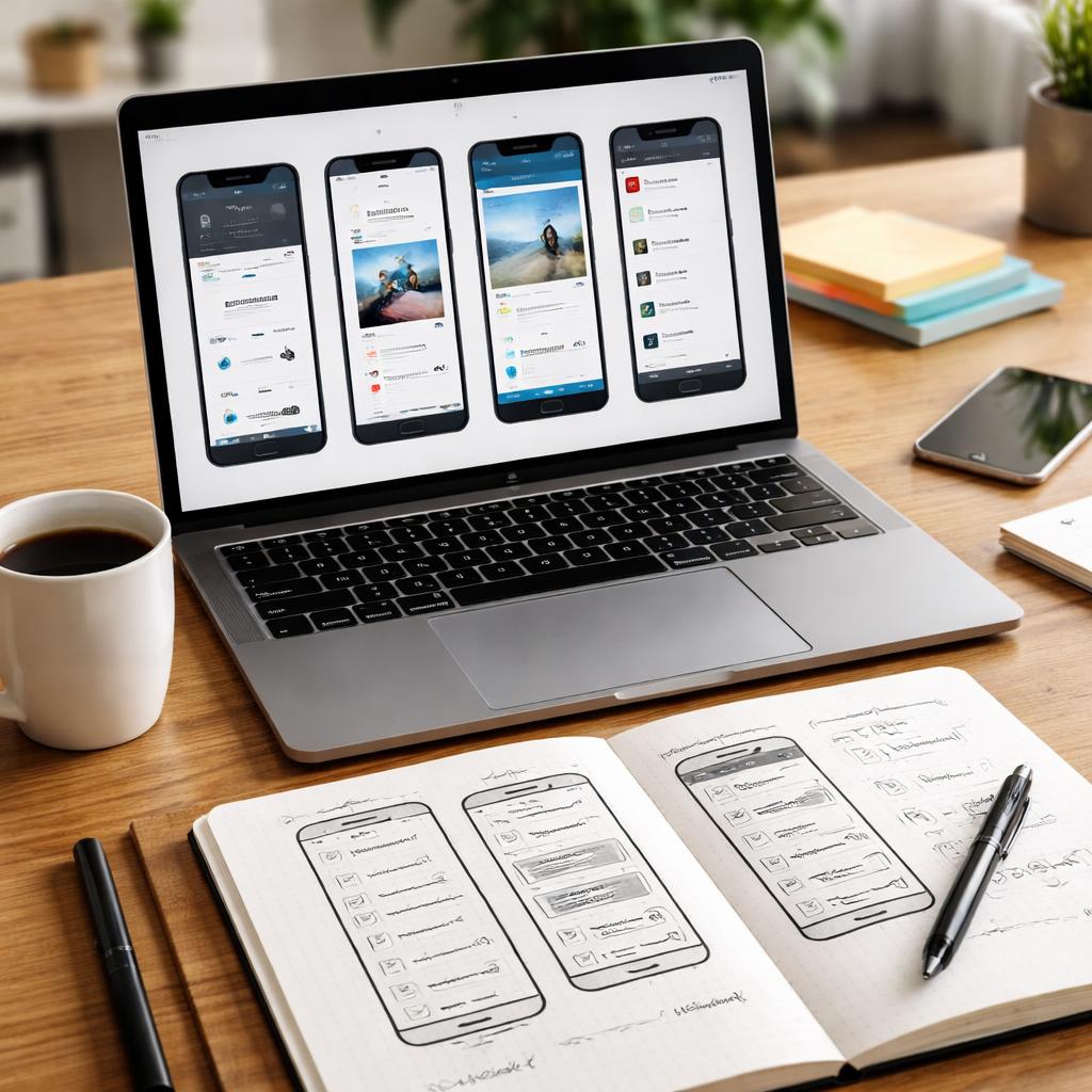 app development services kuwait
