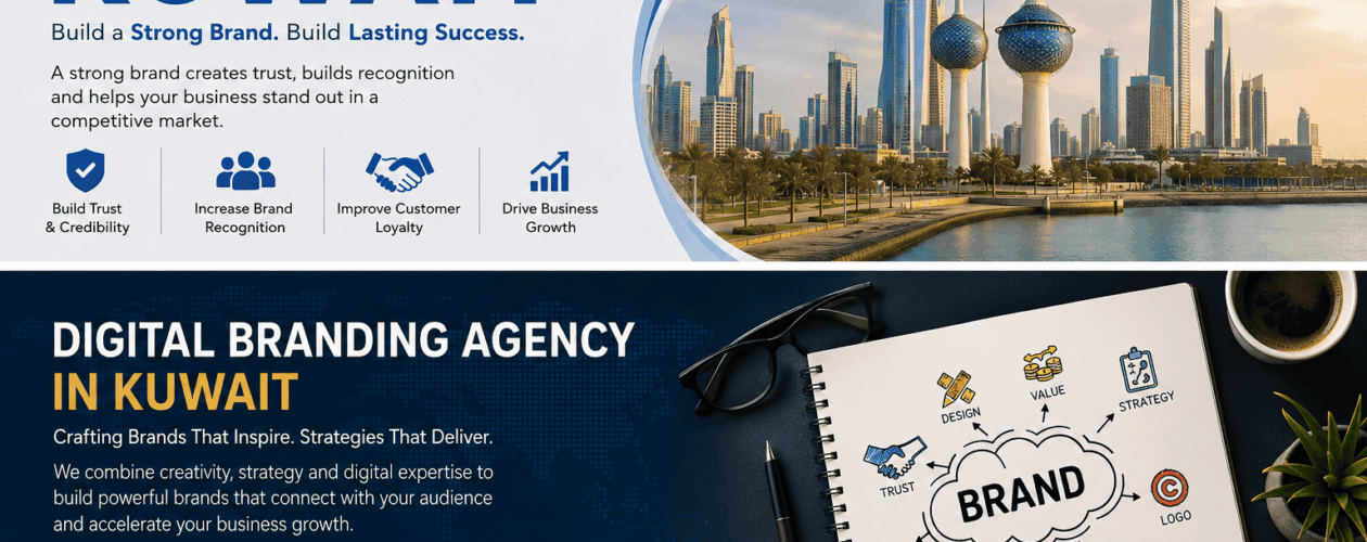 branding in kuwait