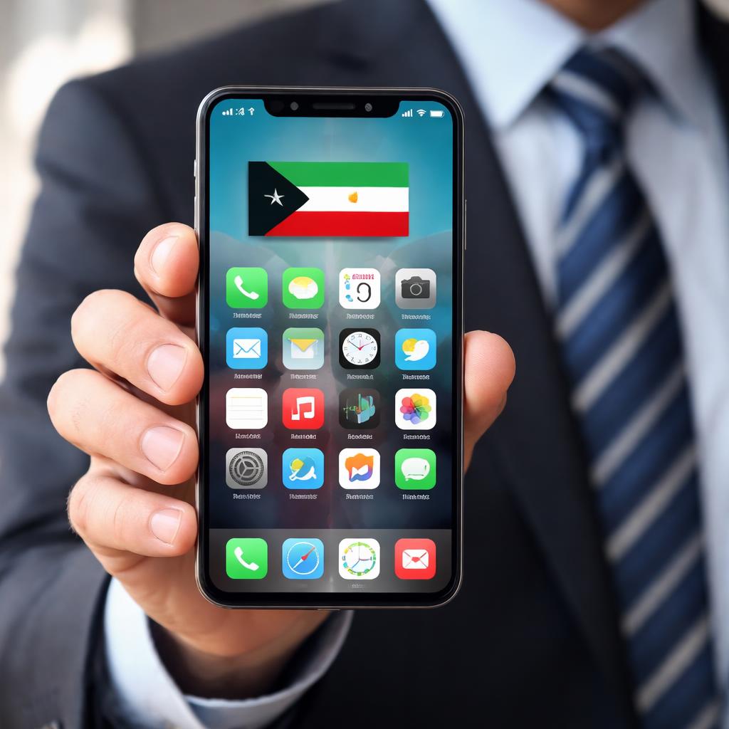 top mobile app development companies