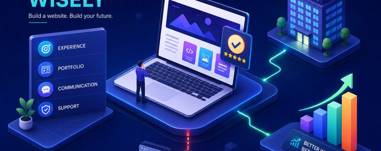 how to choose a web design company that s worth it